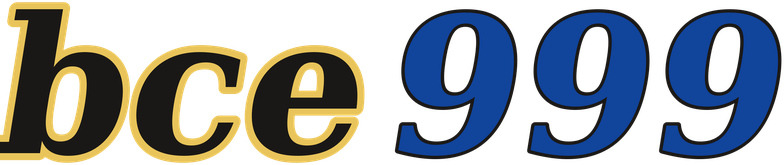 bce999 logo